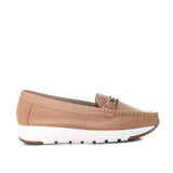 Mocasin capuchino para mujer BELEN-Z426
