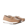 Mocasin capuchino para mujer BELEN-Z426