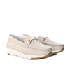 Mocasin talco para mujer BELEN-Z426
