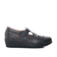 NEGRO CUERO