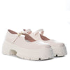 Mafalda beige para mujer H-MAFALDA