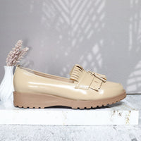 TAUPE CHAROL