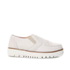 Mocasin talco para mujer H-SOFIA