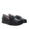 Baleta negro para mujer TA1038