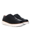 Bolichero negro para mujer TA1039