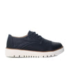 Tenis azul oscuro para mujer TA1043