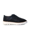 Tenis negro para mujer TA1044