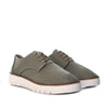 Tenis verde oliva para mujer TA1044