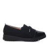Baleta negro para mujer TAVALERY