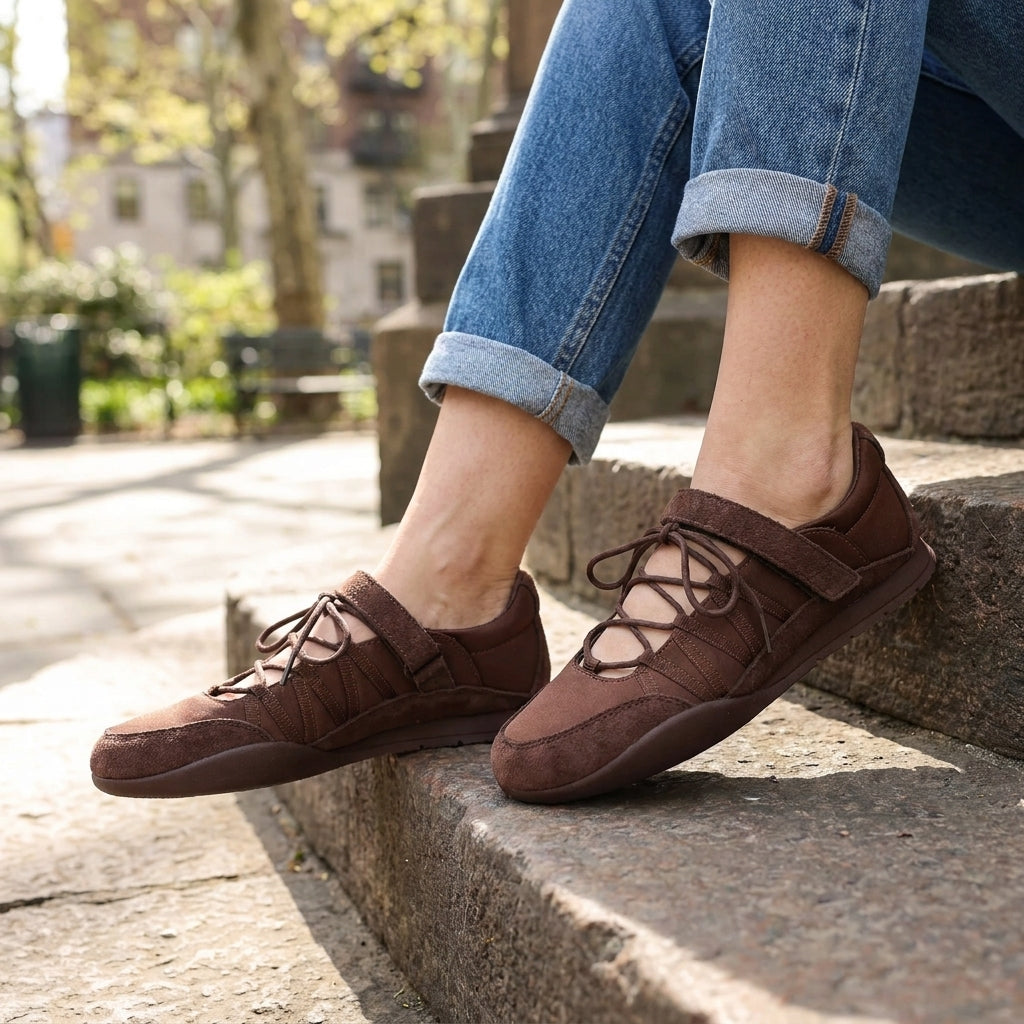 Mafalda deportiva para mujer 2709-Z403