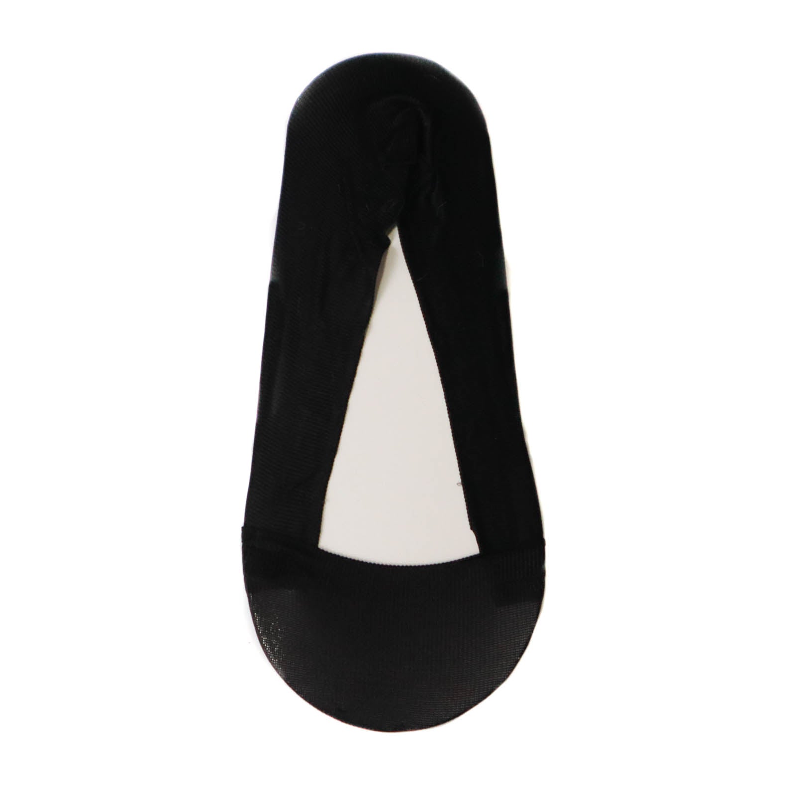 Media valeta color negro Ref63