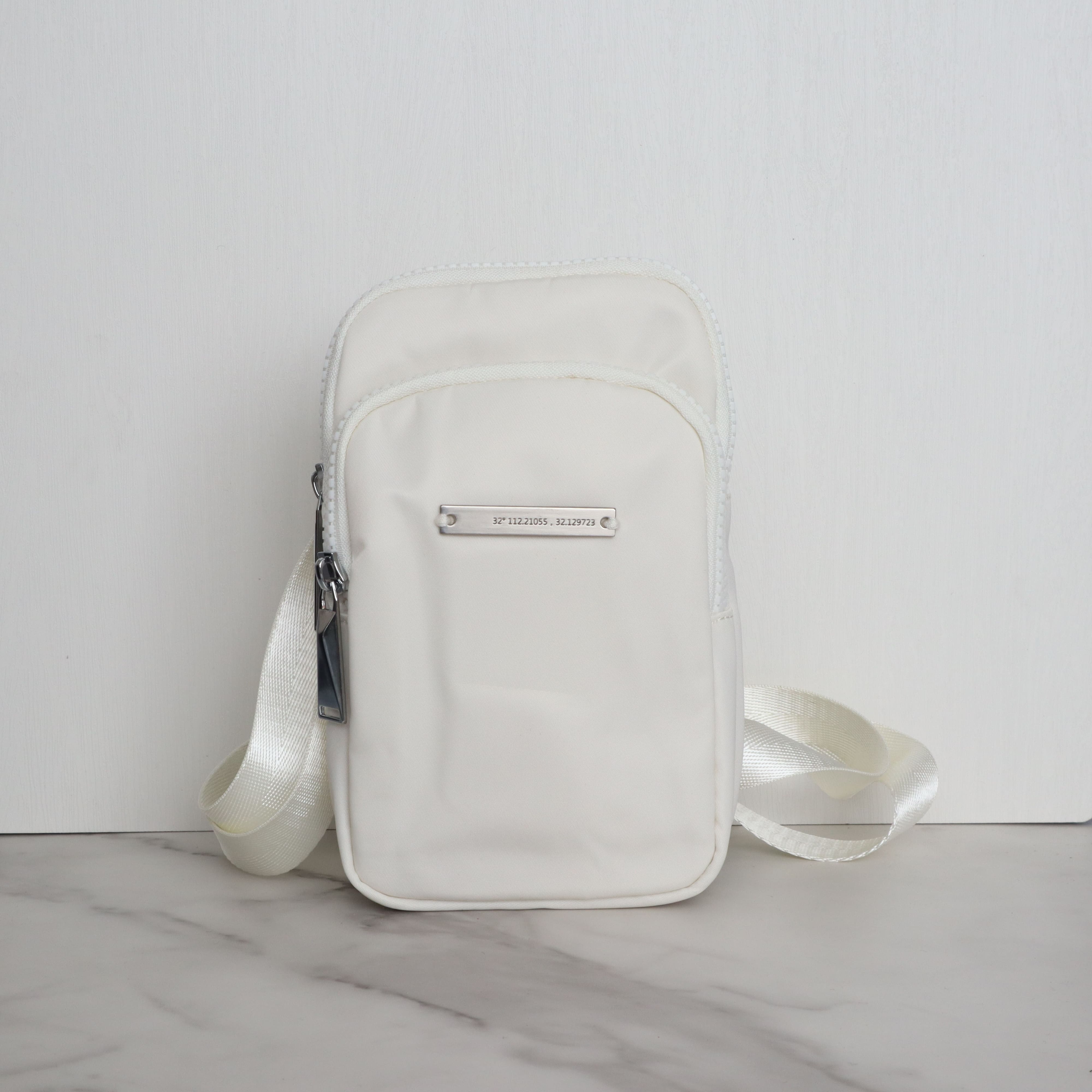 Portacelular talco para mujer PC498H