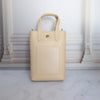 Portacelular beige para mujer PC58168H