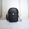 Portacelular negro para mujer PCZ071
