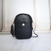Portacelular negro para mujer PCZ071