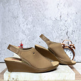 Romulo sandalia mani para mujer RO3149