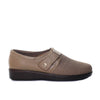 Bolichero taupe para mujer RO2473