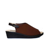 Romulo sandalia cafe para mujer RO3119