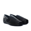 Romulo cerrado negro para mujer RO3793