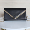 Bolsos fiesta negro para mujer SOZ309