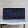 Bolsos fiesta azul para mujer SOZ31