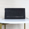 Bolsos fiesta negro para mujer SOZ70