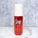 Splash rosado pastel para mujer SP9150