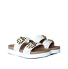 Azaleia talco para mujer AZALBIRKEN209