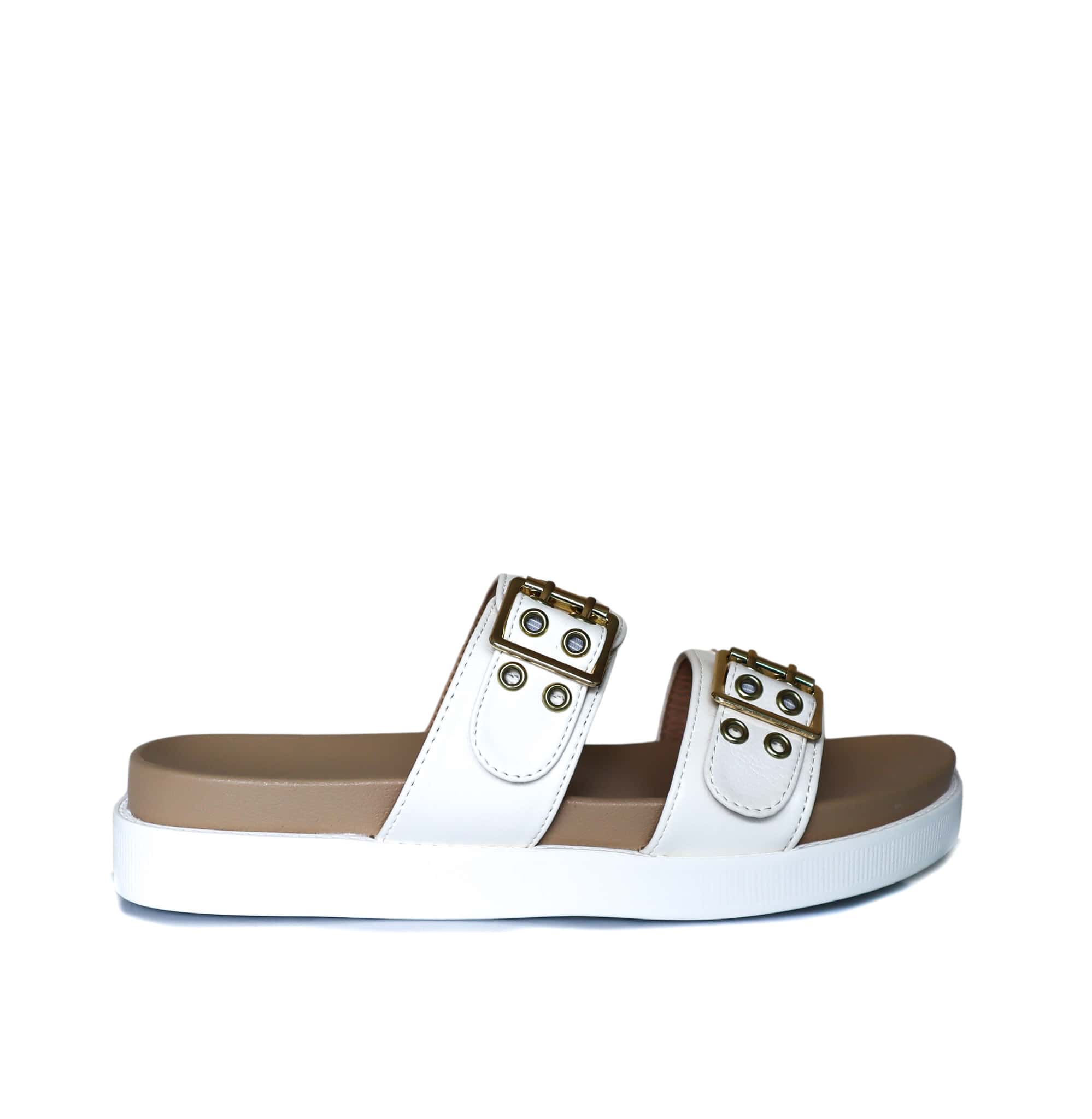 Azaleia talco para mujer AZALBIRKEN209