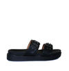 Azaleia negro para mujer AZALBIRKEN209