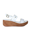 Azaleia blanco para mujer AZALSUZY706
