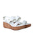 Azaleia blanco para mujer AZALSUZY706