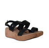 Azaleia negro para mujer AZALSUZY706