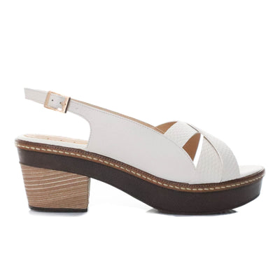 Sleidy blanco ostra para mujer S95-Z06