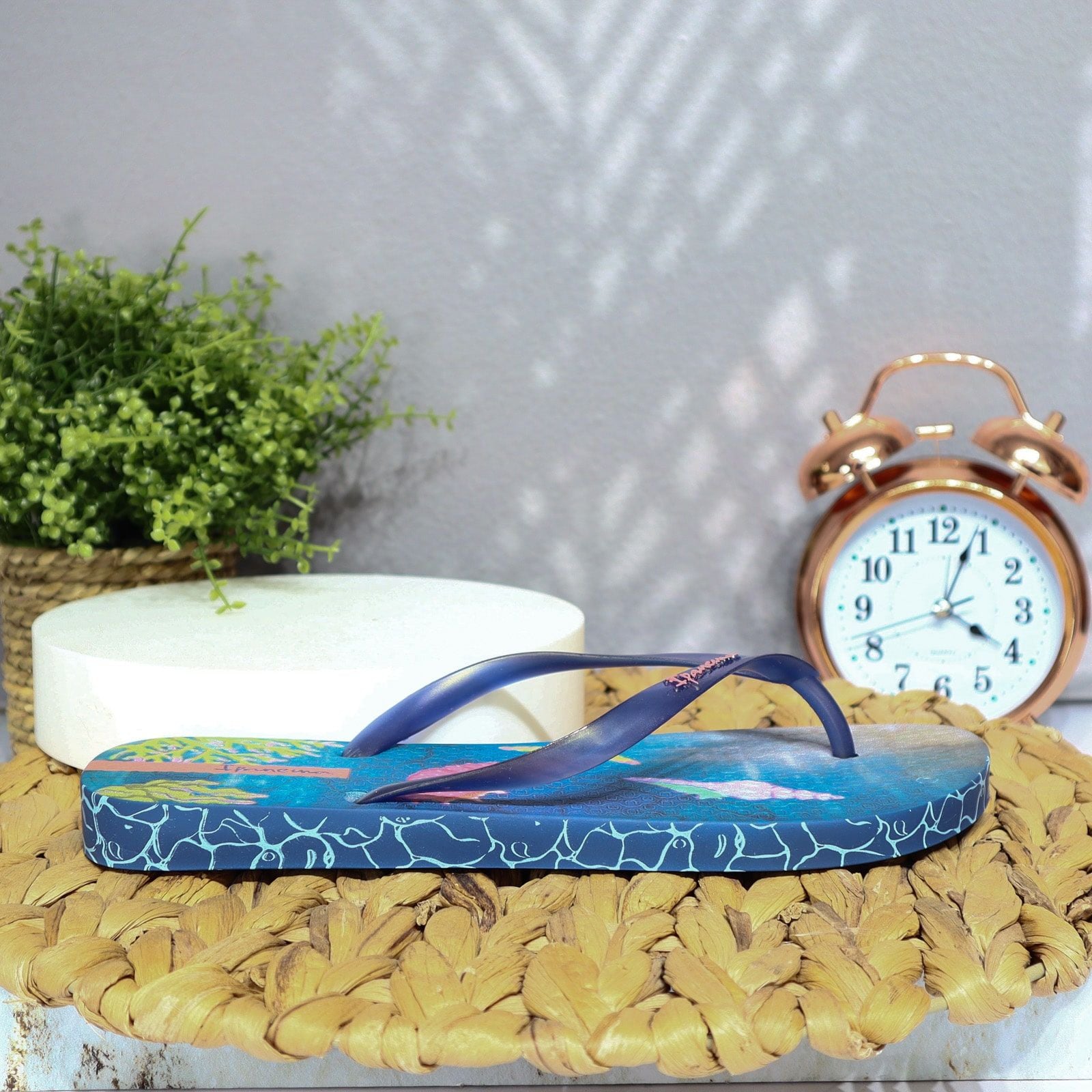 Ipanema azul para mujer VT25483