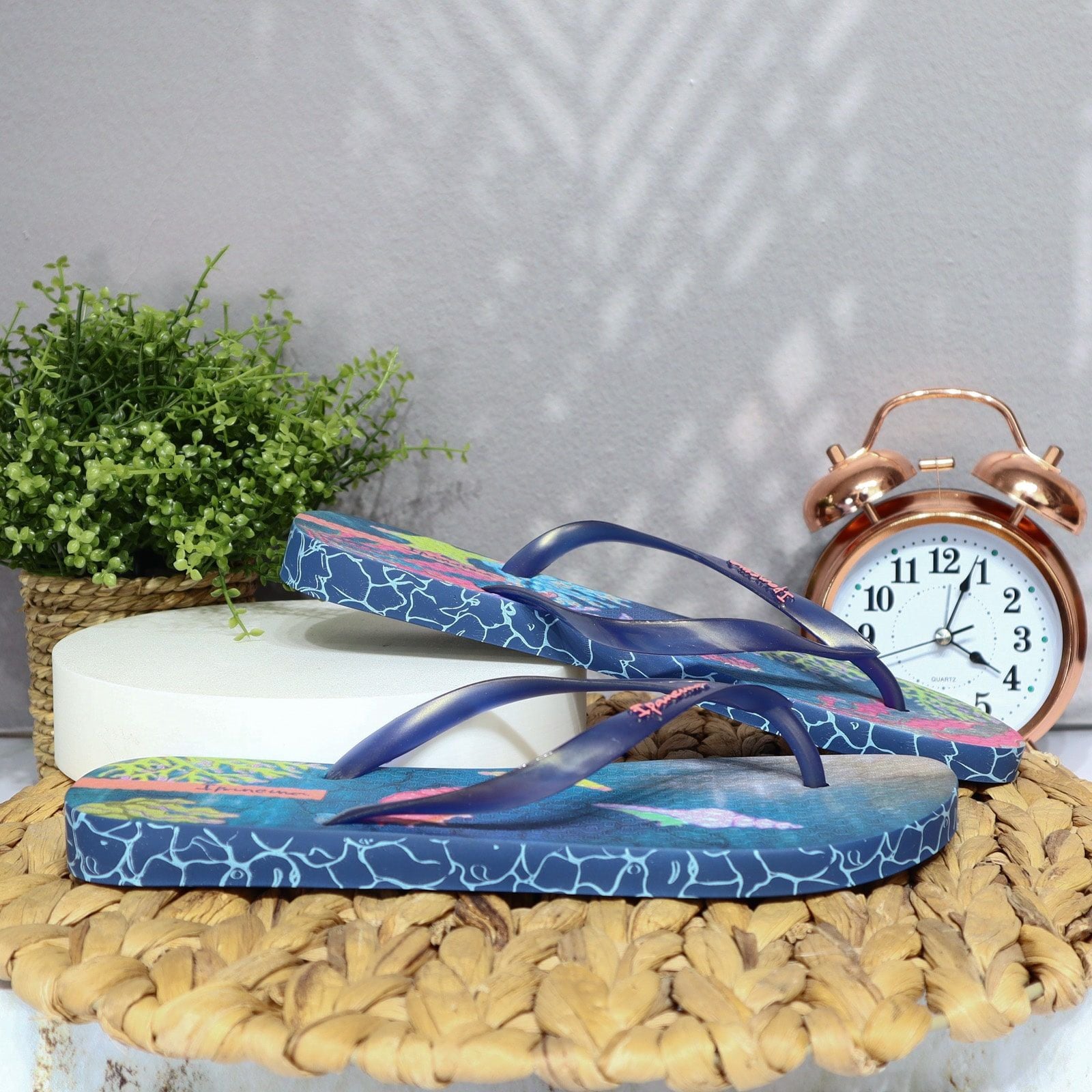 Ipanema azul para mujer VT25483