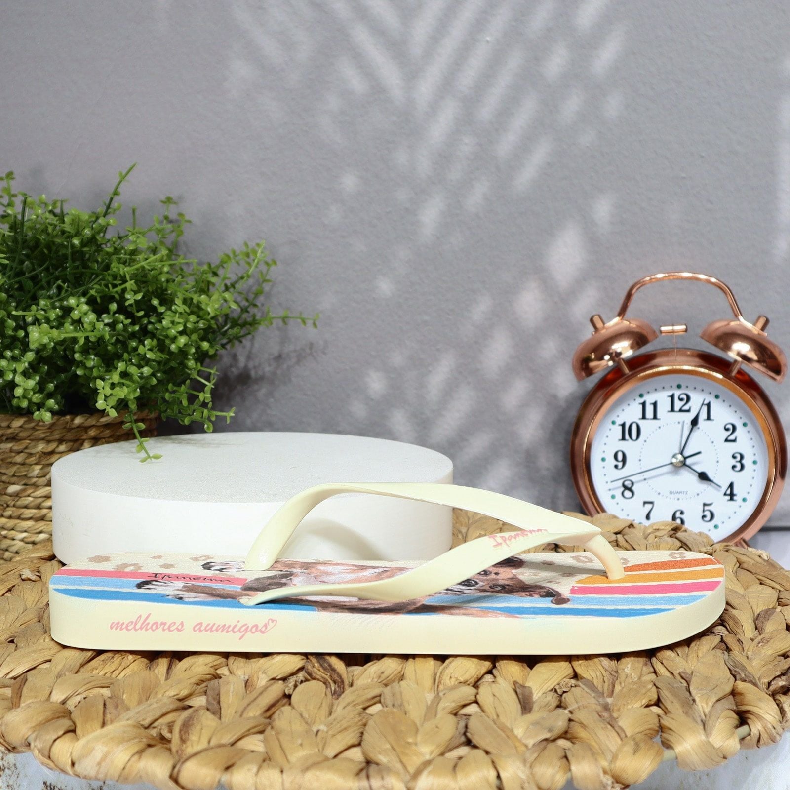 Ipanema beige para mujer VT27005