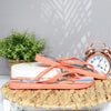 Ipanema salmon para mujer VT27005