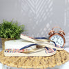 Ipanema beige x azul para mujer VT27220