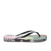 Ipanema negro x grafiti para mujer VT83698