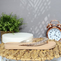 BEIGE X ORO ROSA