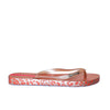 Ipanema dorado x nude para mujer VT27217