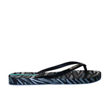 Ipanema negro x gris para mujer VT27217