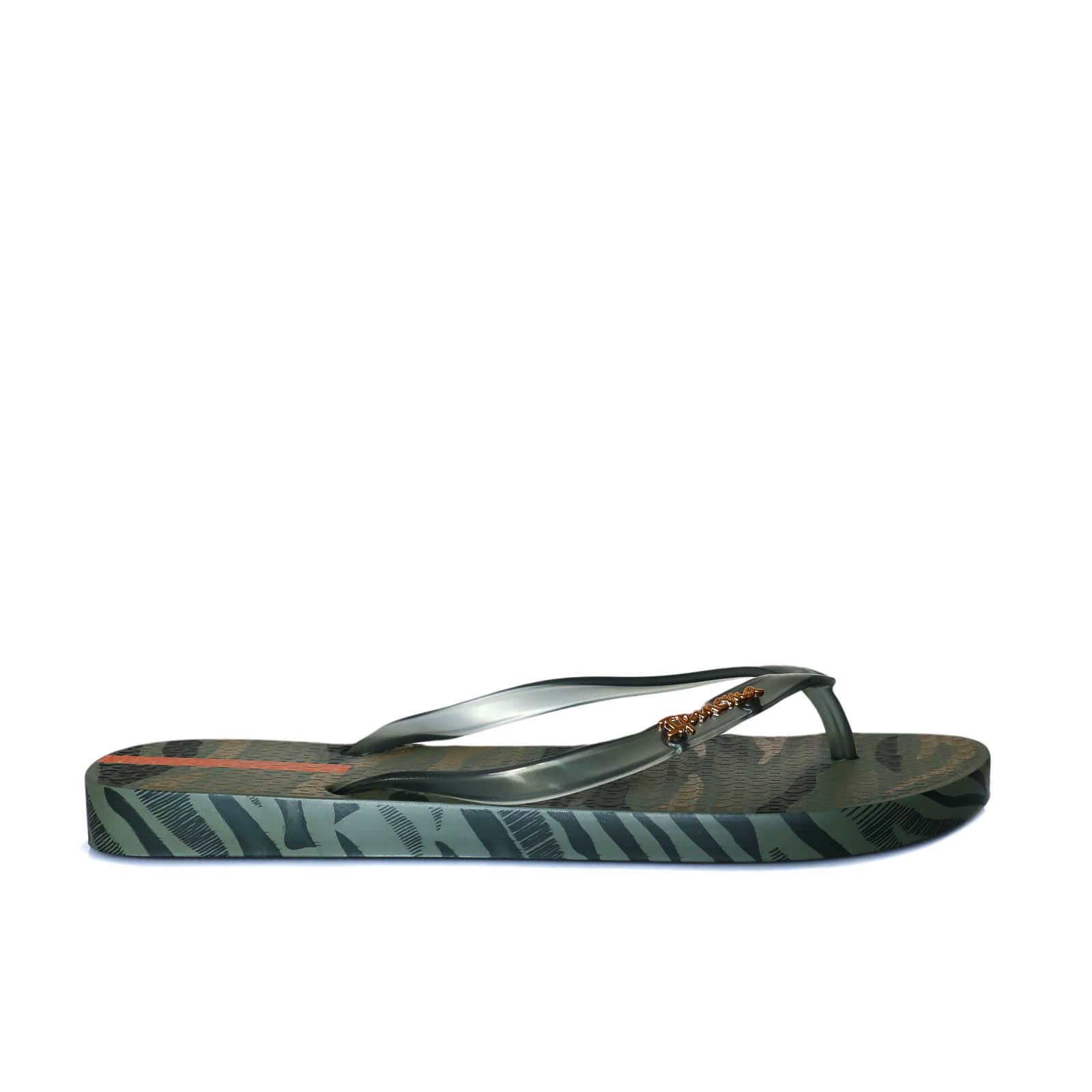 Ipanema verde militar para mujer VT27217