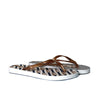 Ipanema beige x dorado para mujer VT27315