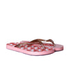 Ipanema rosa nacarado para mujer VT27315