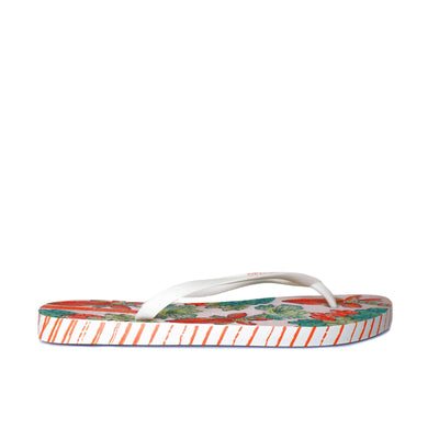 Ipanema beige x flores para mujer VT83719