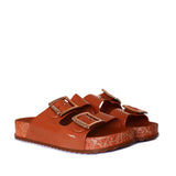 Zaxy marron para mujer ZA18063