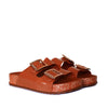 Zaxy marron para mujer ZA18063