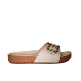 Zaxy beige x amareto para mujer ZA19114